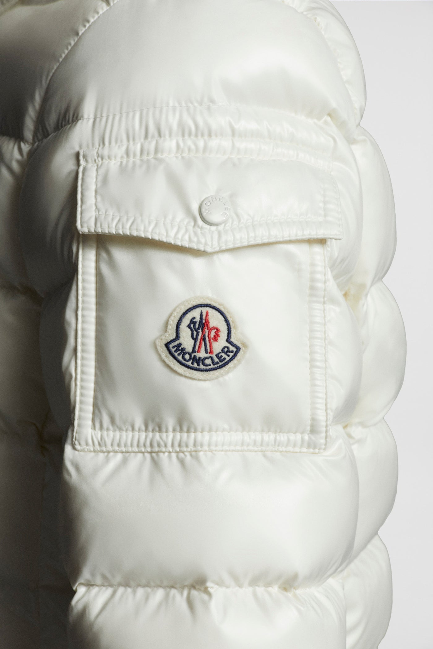 Badyf Short Down Jacket