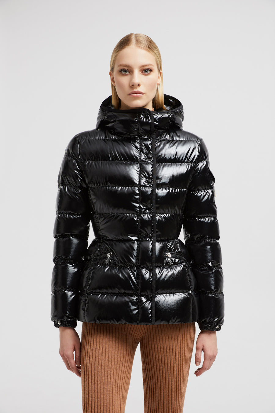 Barante Short Down Jacket