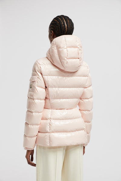 Barante Short Down Jacket