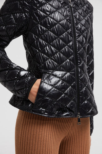 Barive Short Padded Jacket