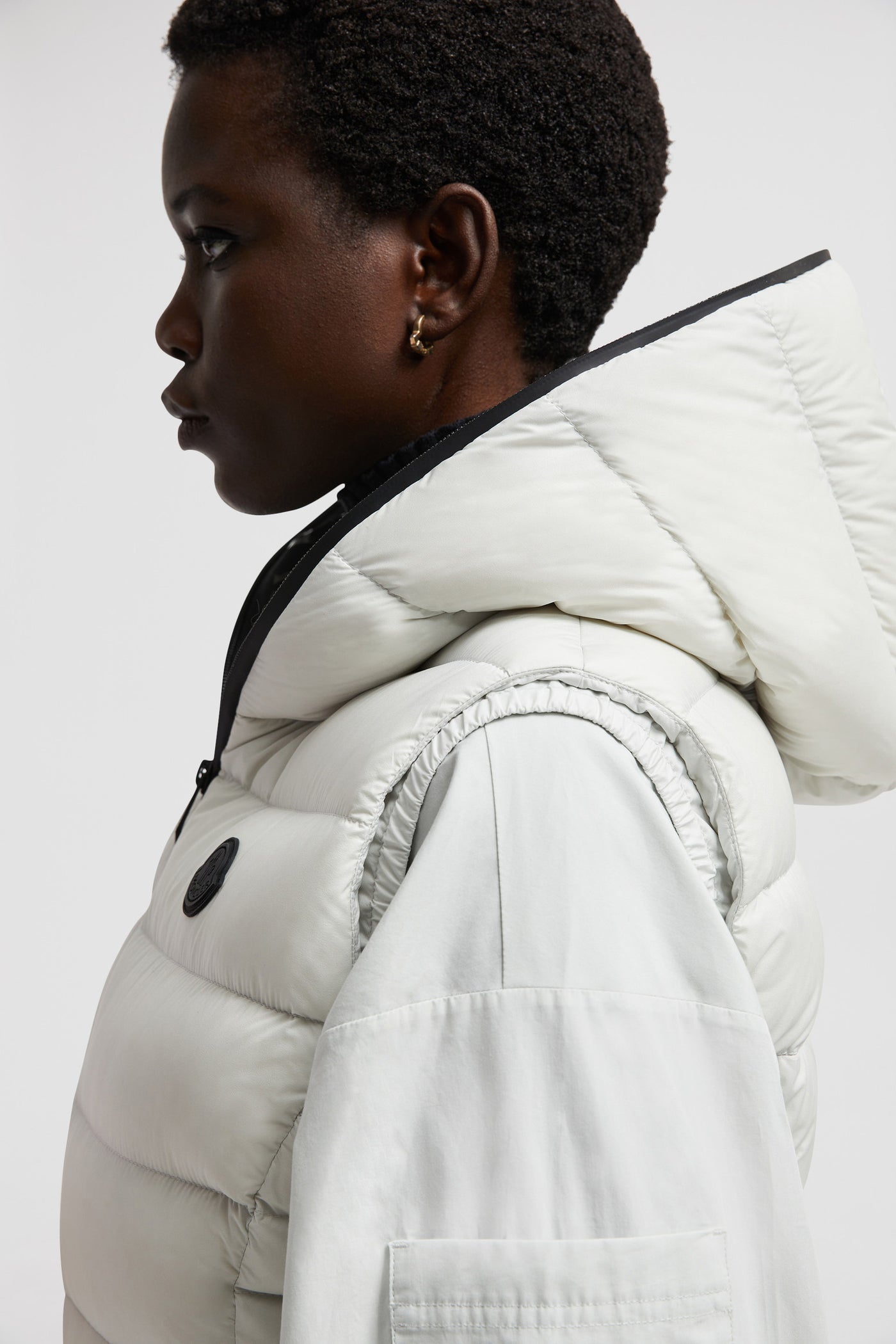 Barraux Down Vest