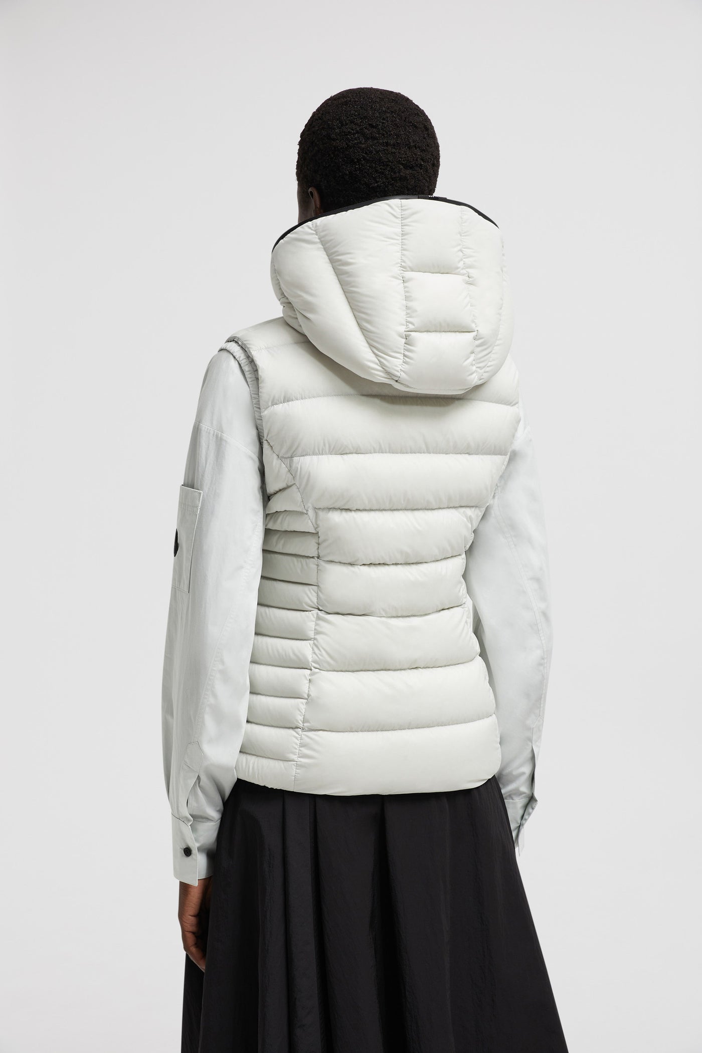 Barraux Down Vest