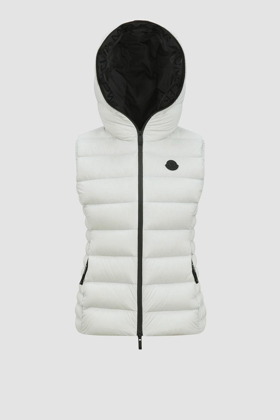 Barraux Down Vest