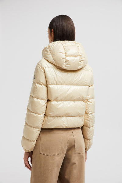 Bayard Short Down Jacket