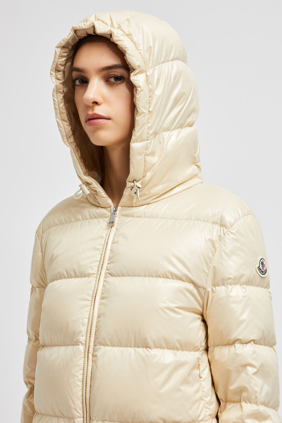 Bayard Short Down Jacket