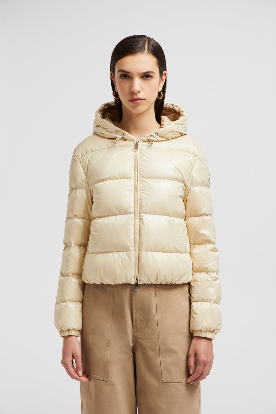 Bayard Short Down Jacket