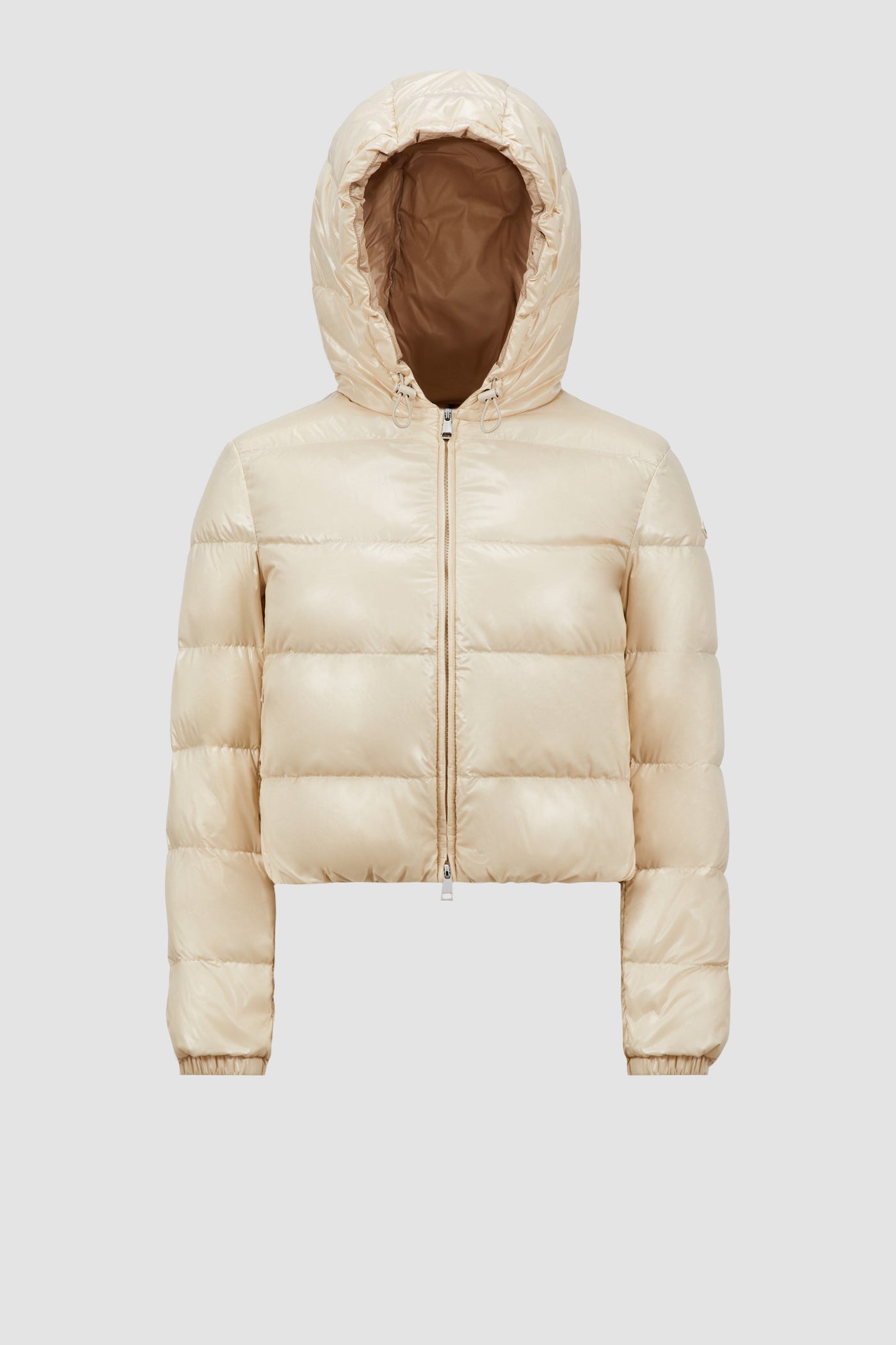 Bayard Short Down Jacket