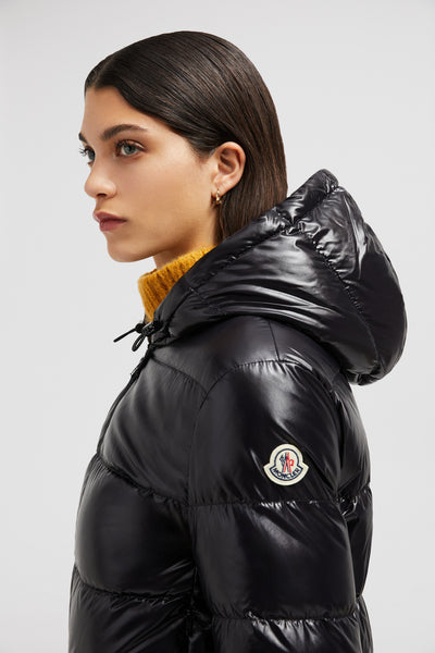 Bayard Short Down Jacket