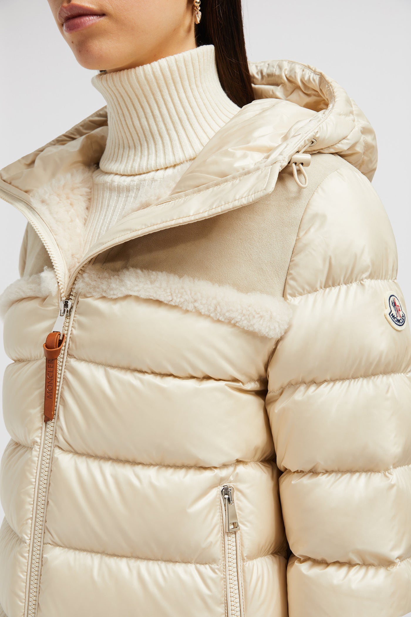 Beauvais Short Down Jacket