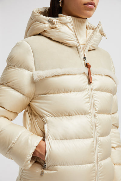 Beauvais Short Down Jacket