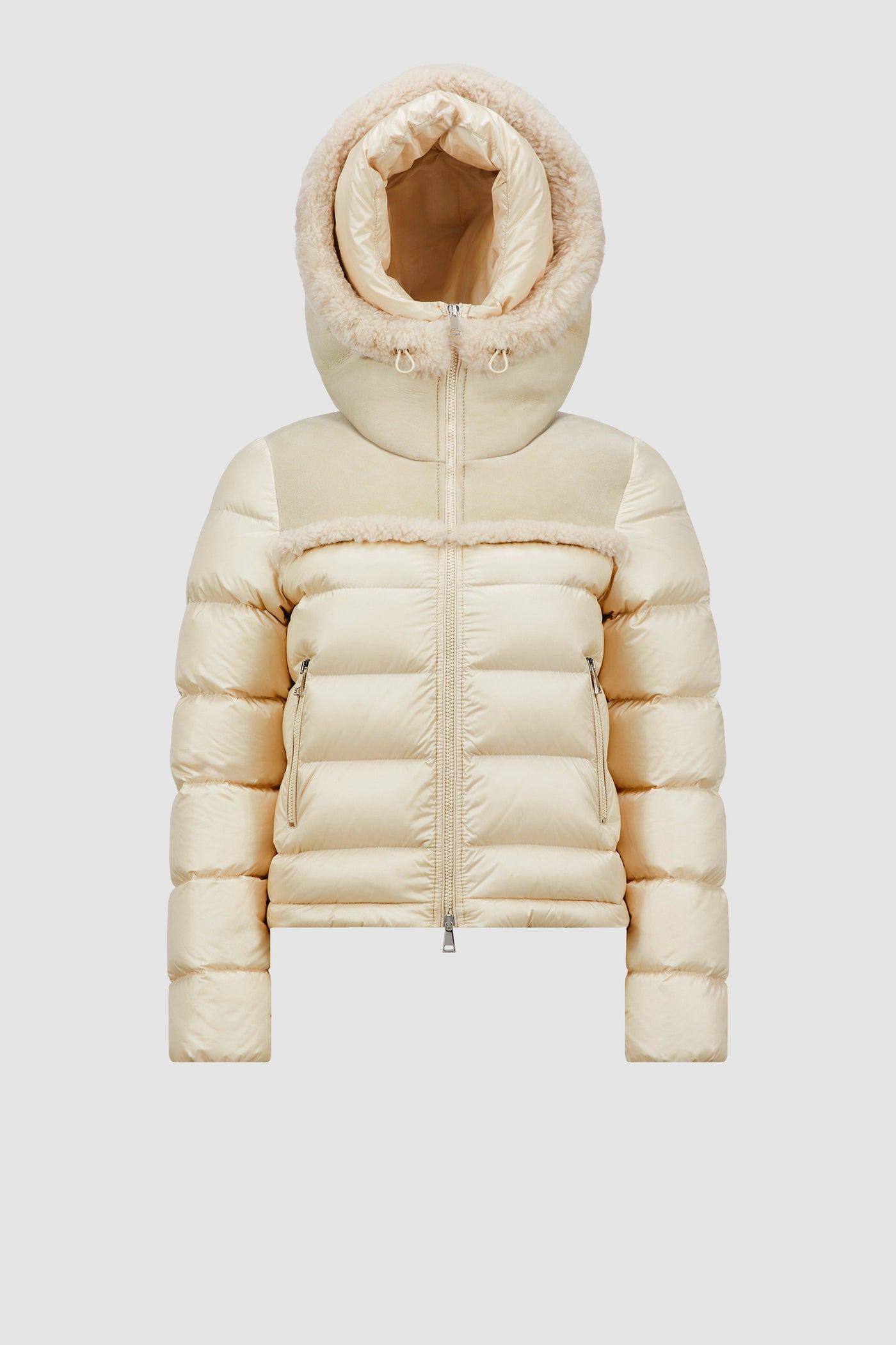 Beauvais Short Down Jacket