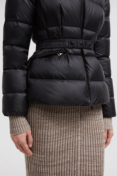 Boed Short Down Jacket