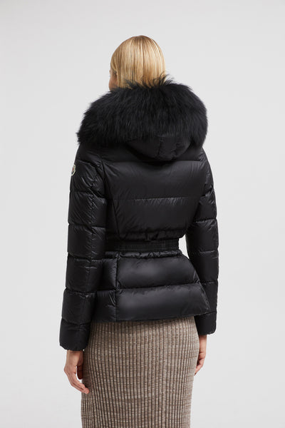 Boed Short Down Jacket