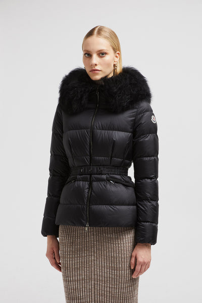 Boed Short Down Jacket