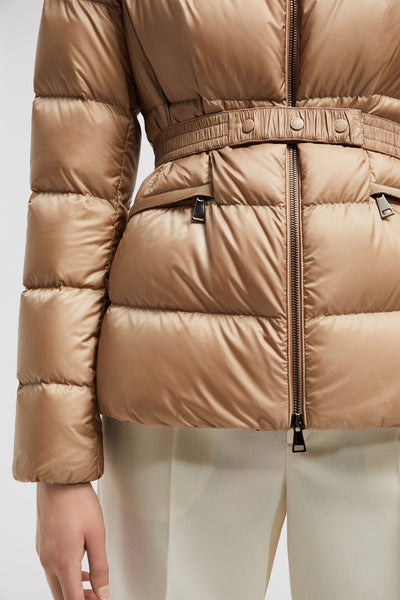 Boed Short Down Jacket