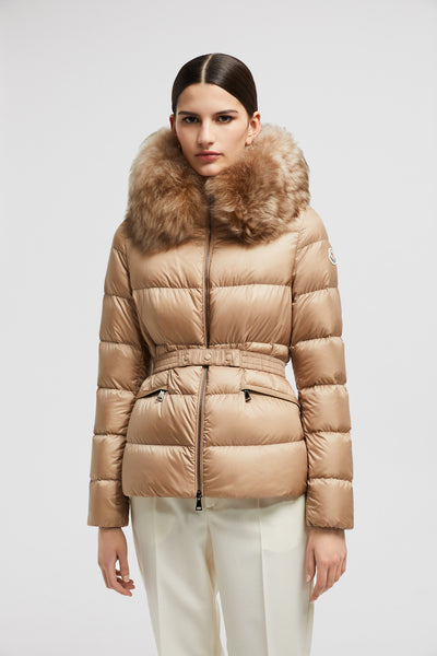 Boed Short Down Jacket