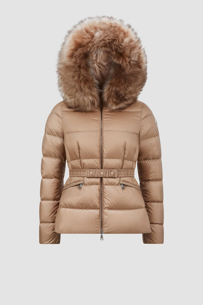 Boed Short Down Jacket