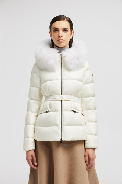 Boed Short Down Jacket