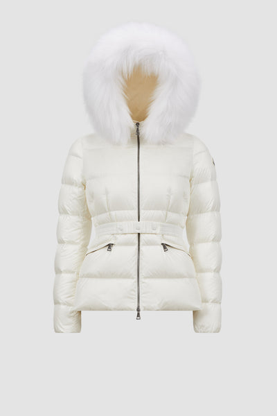 Boed Short Down Jacket