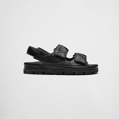 Nappa Leather Sandals