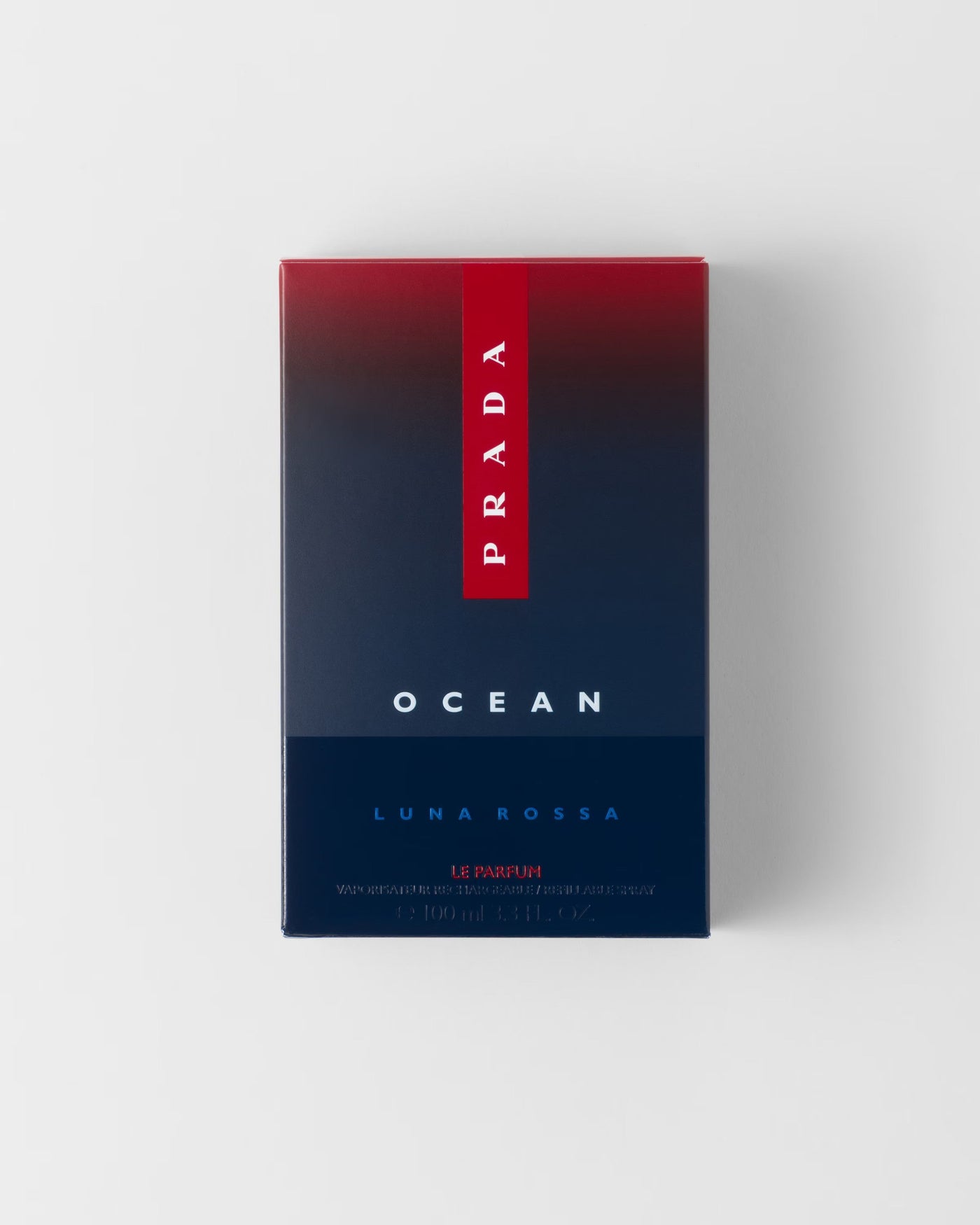 Luna Rossa Ocean Le Parfum