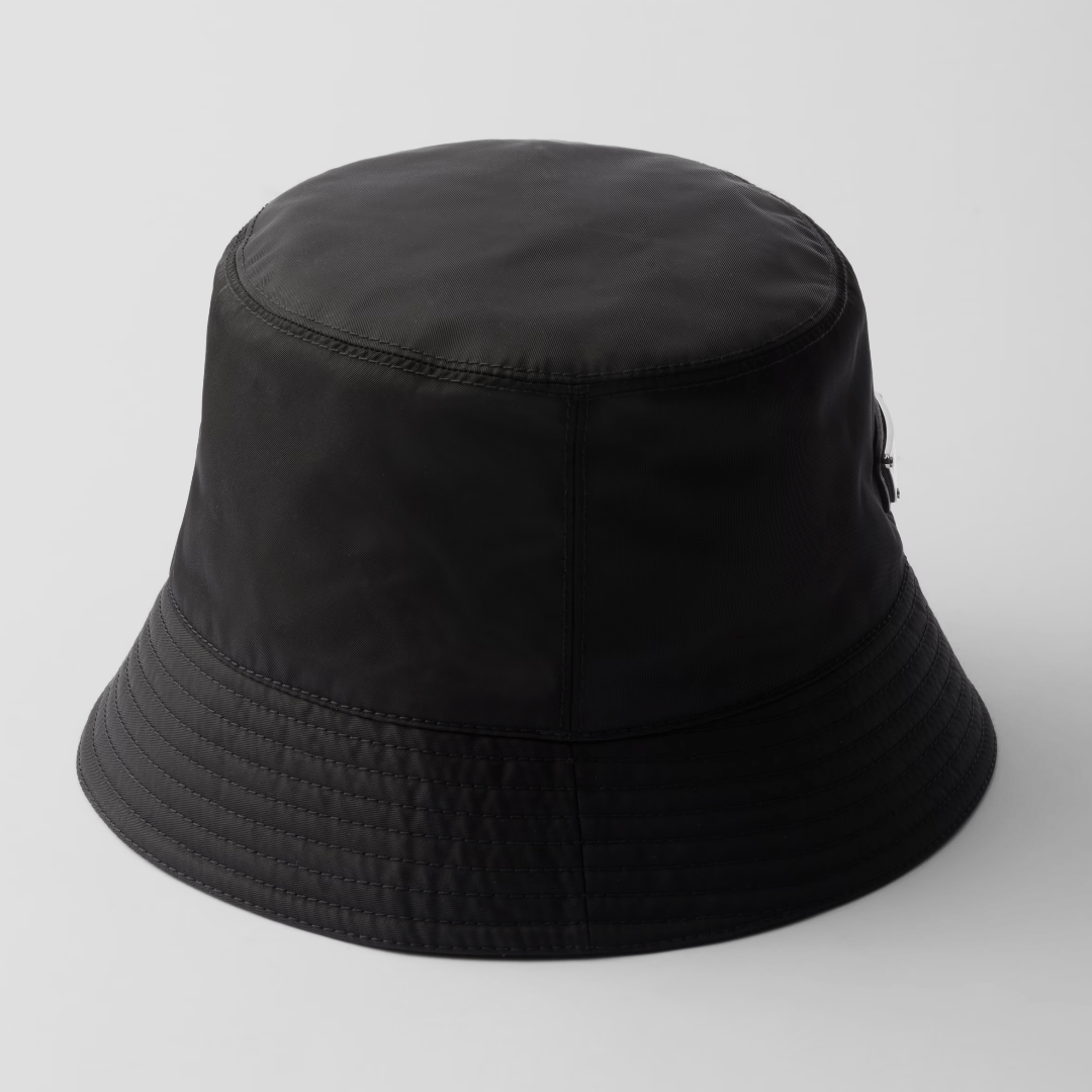 Re-Nylon Baseball Hat