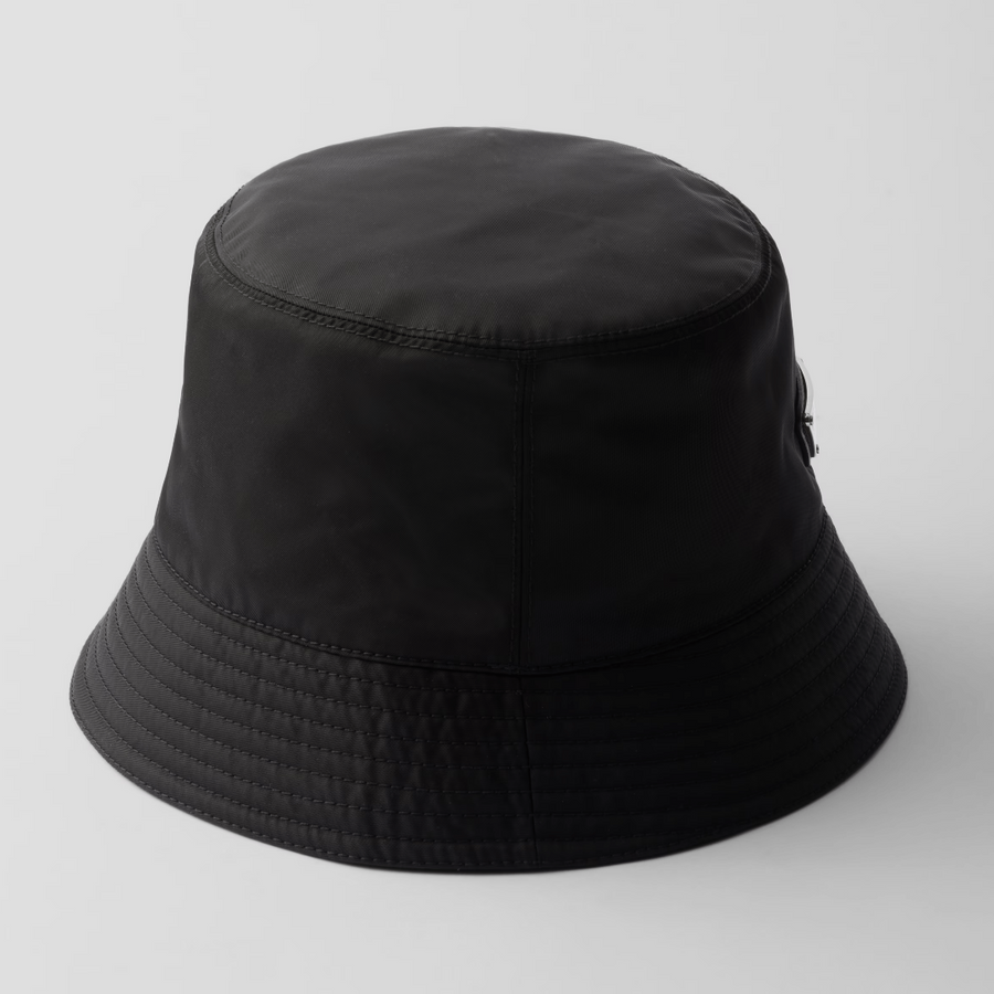 Re-Nylon Baseball Hat