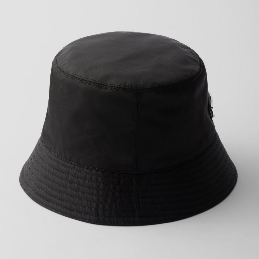 Re-Nylon Baseball Hat