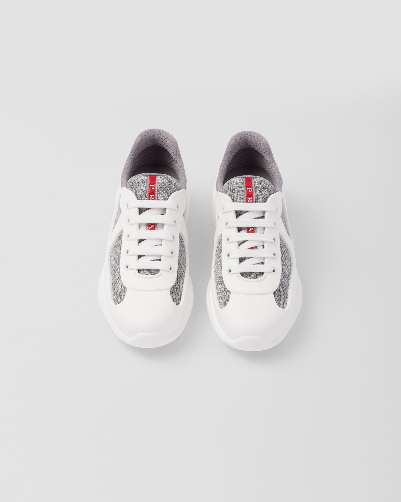 America's Cup bike fabric sneakers