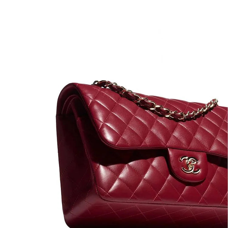 CHANEL CLASSIC HANDBAG