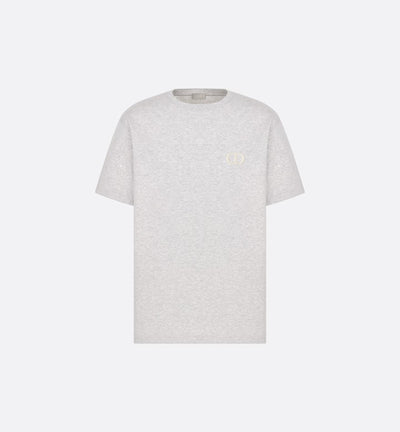 CD Icon Relaxed-Fit T-Shirt