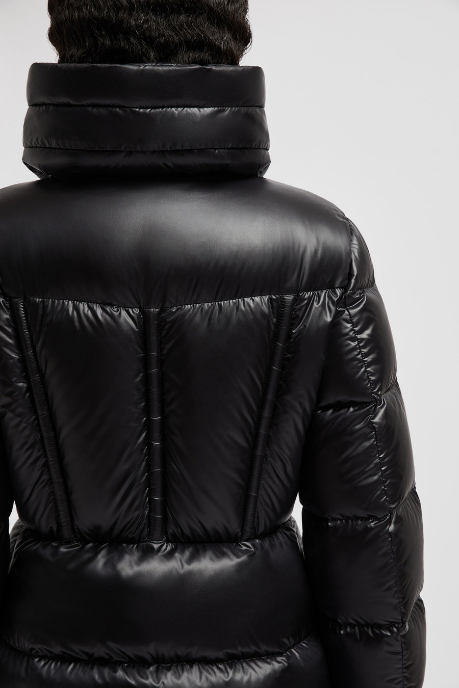 Douro Short Down Jacket