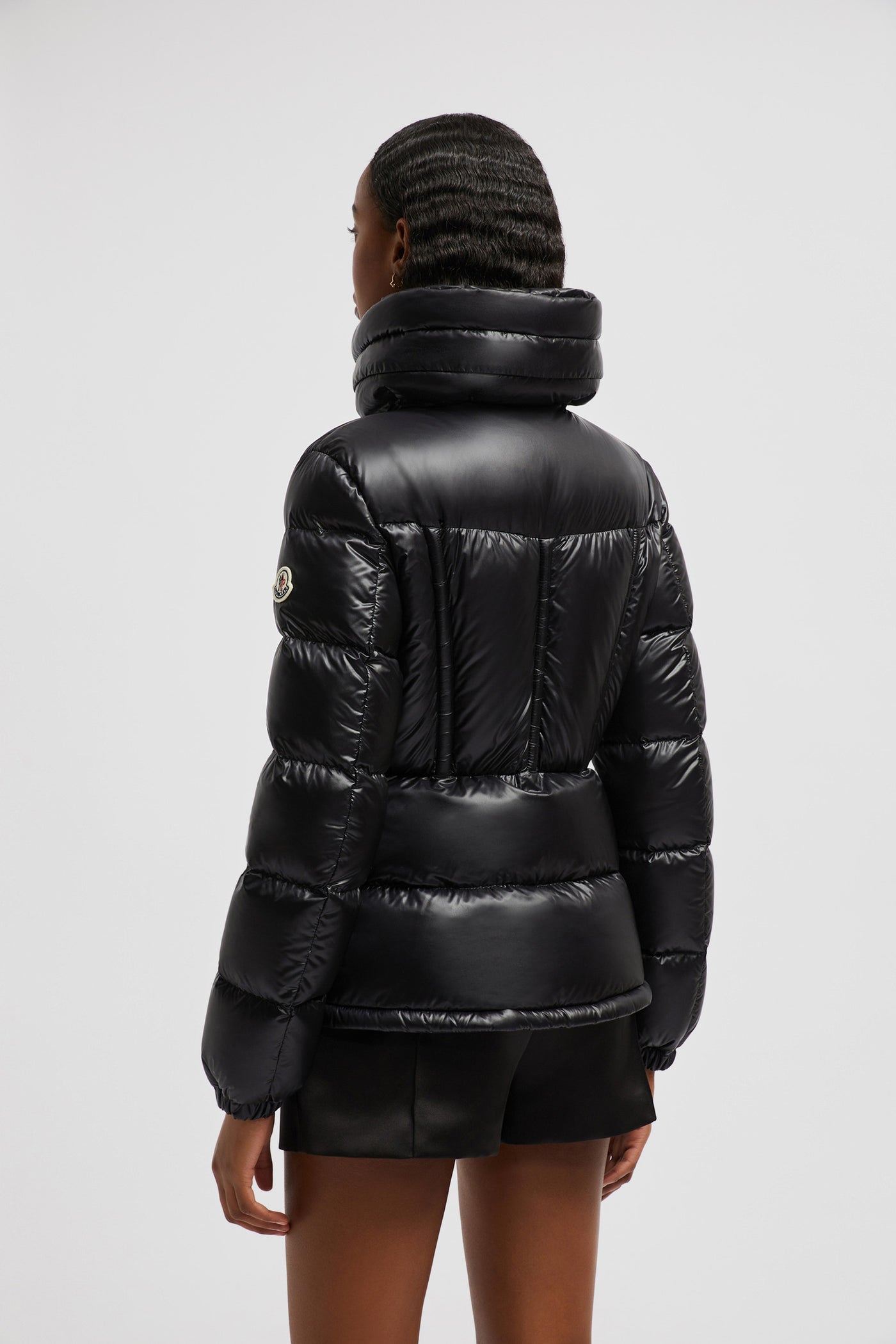 Douro Short Down Jacket