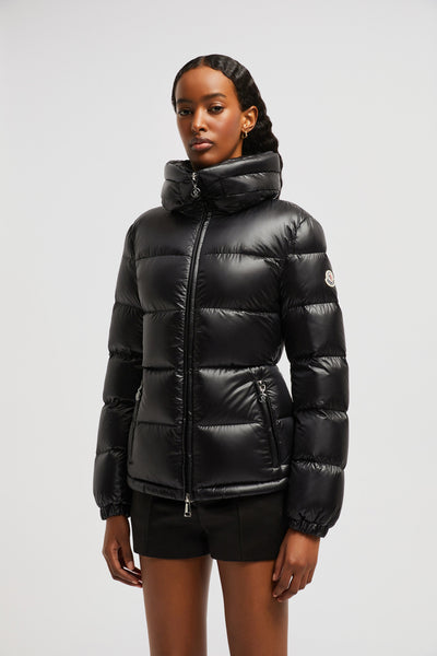 Douro Short Down Jacket