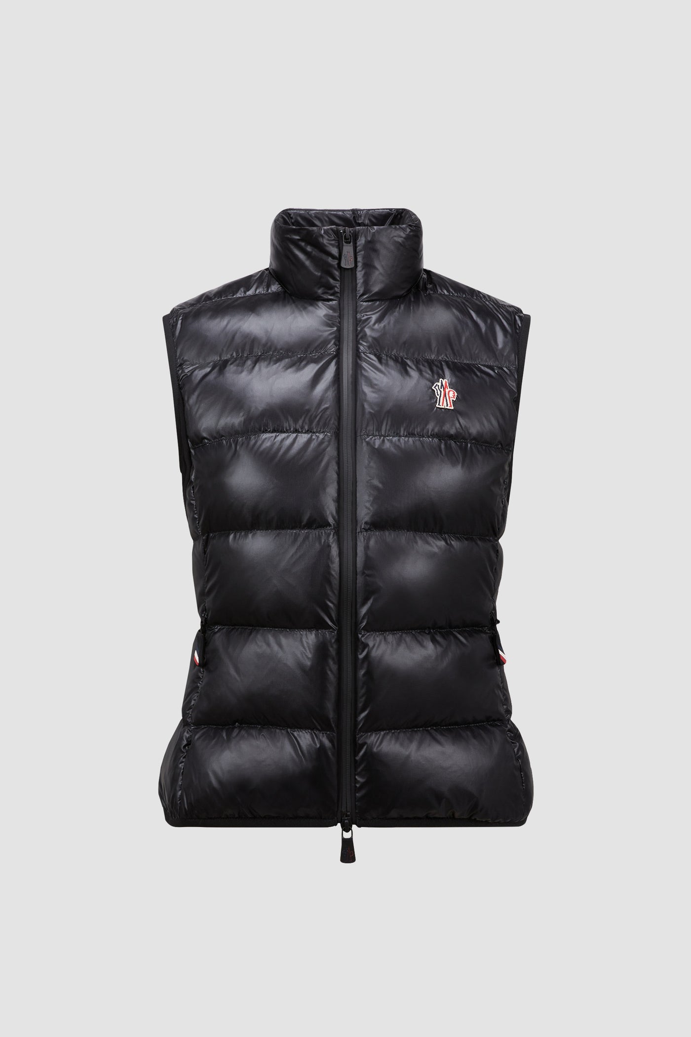 Down Vest