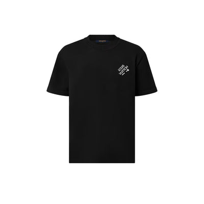 Signature Short-Sleeved T-Shirt