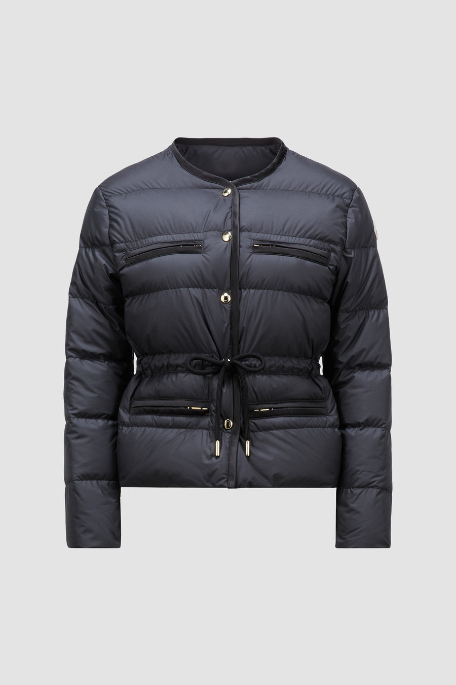 Echione Short Down Jacket