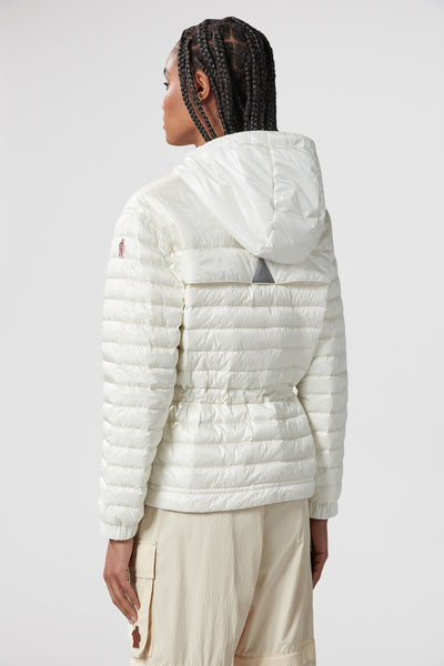 Eibing Short Down Jacket