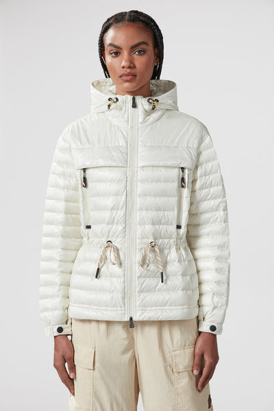 Eibing Short Down Jacket