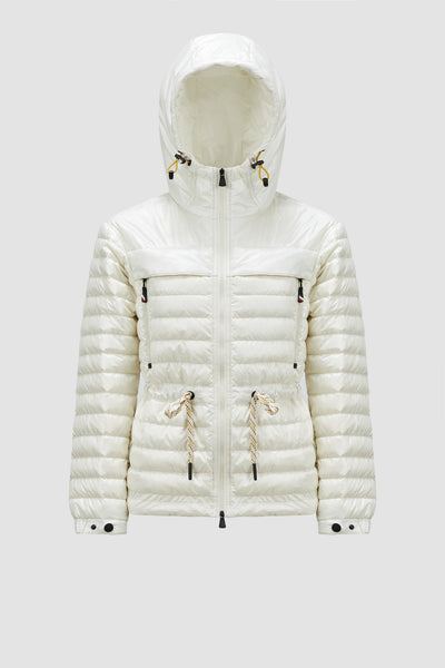 Eibing Short Down Jacket