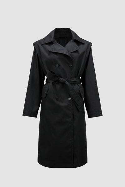 Elyme Trench Coat