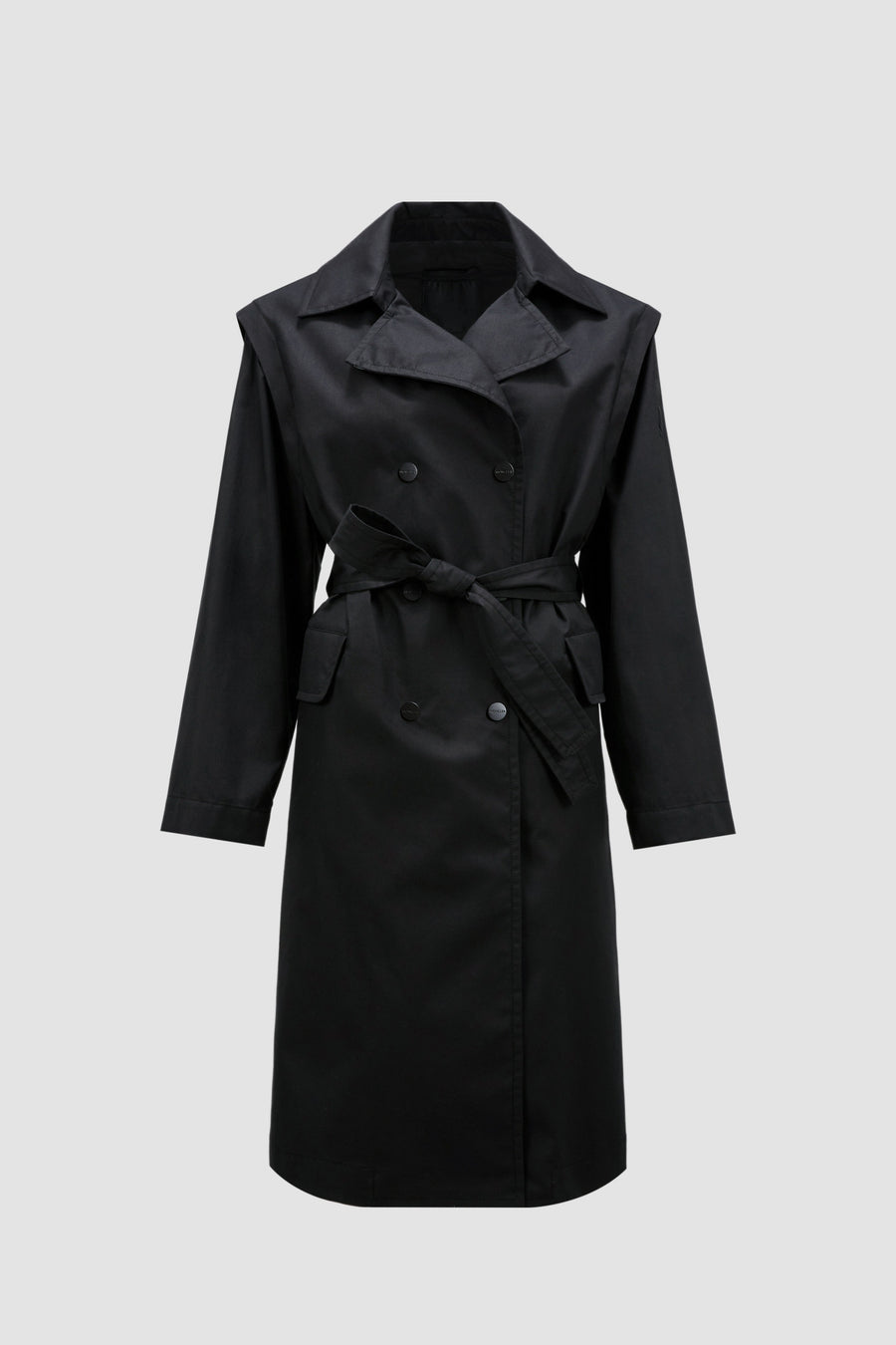 Elyme Trench Coat