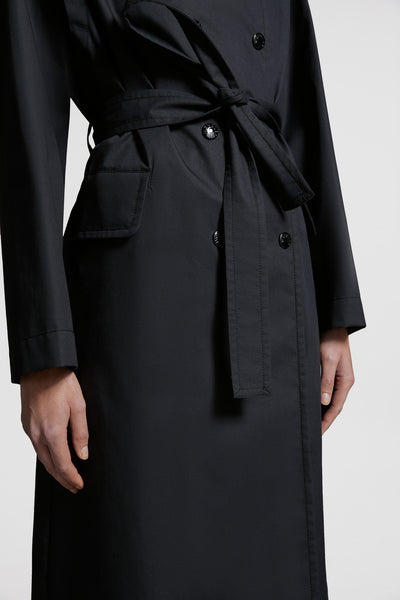 Elyme Trench Coat