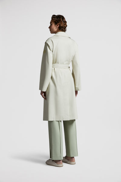 Elyme Trench Coat