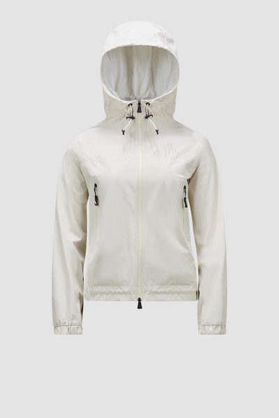 Fanes Hooded Shell Jacket