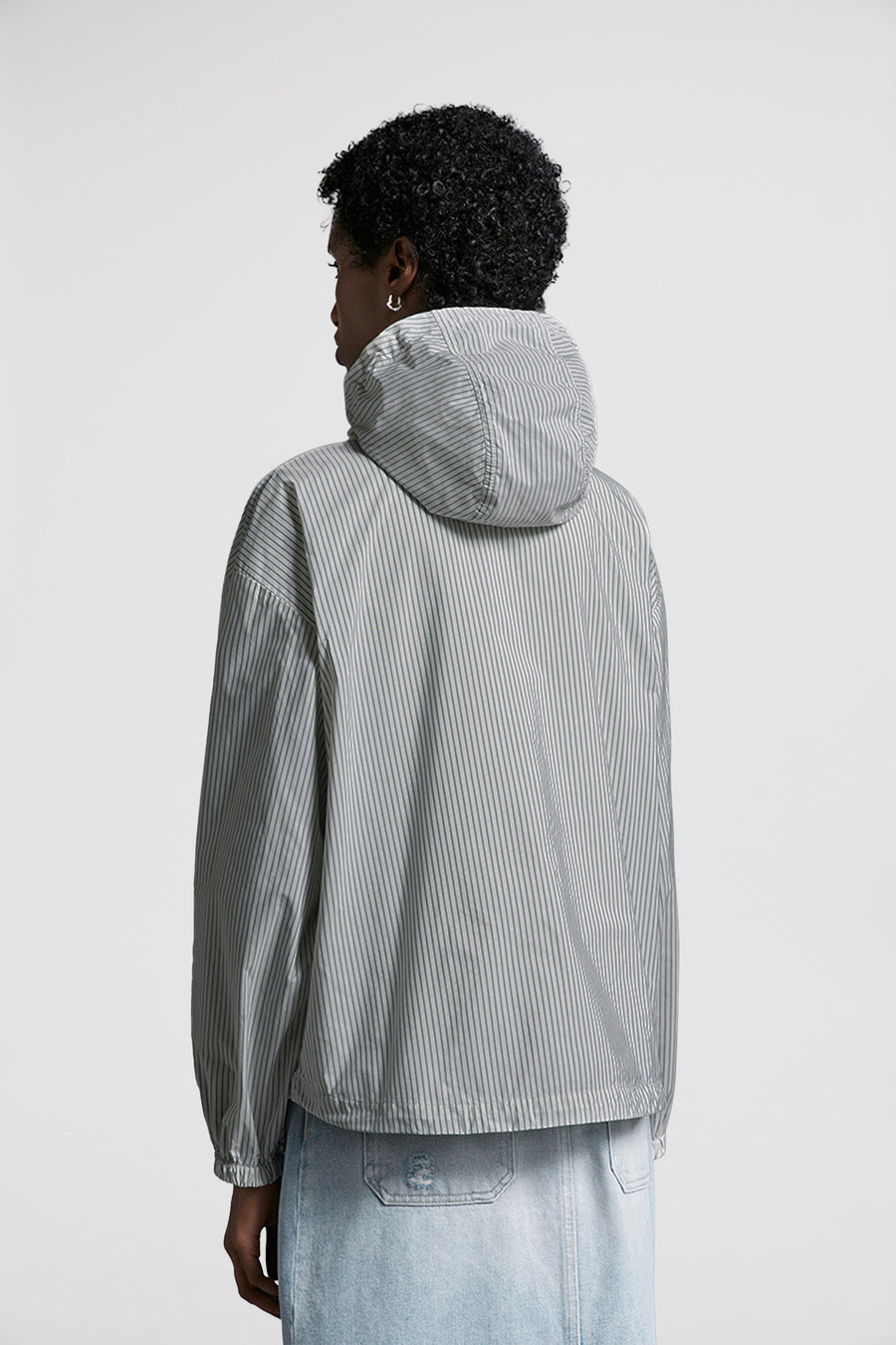 Festo Hooded Jacket