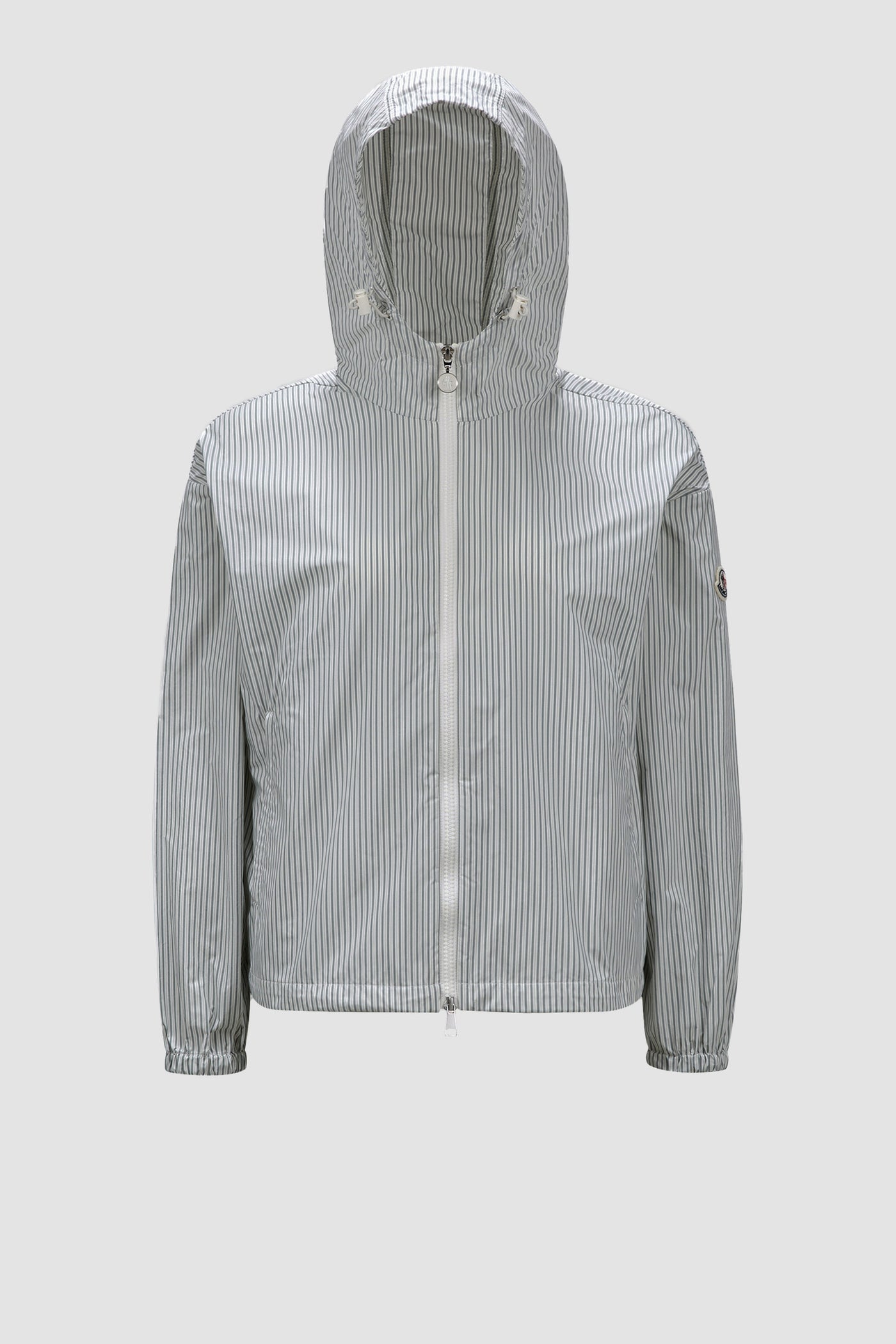 Festo Hooded Jacket