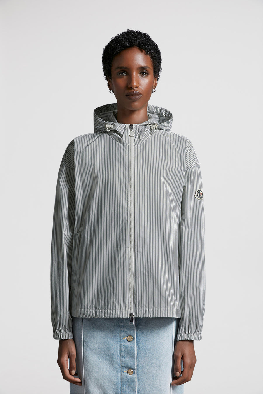 Festo Hooded Jacket