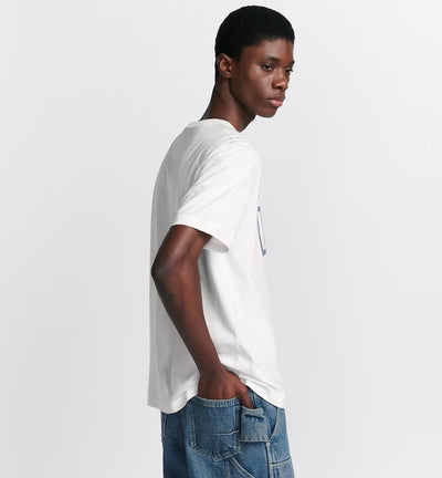 Relaxed-Fit T-Shirt