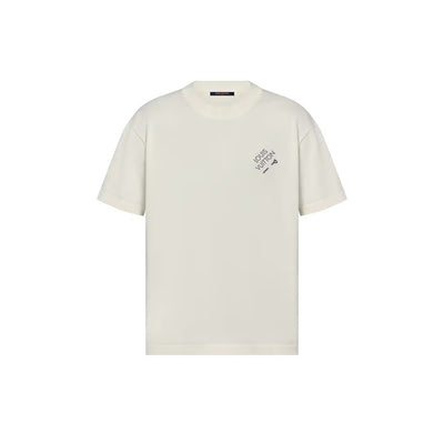 Signature Short-Sleeved T-Shirt